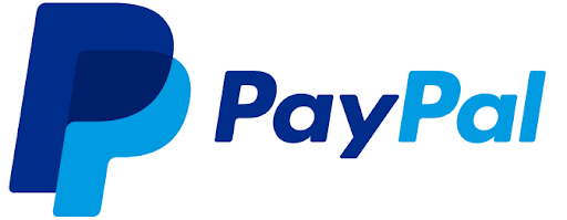 pay with paypal - Aoashi Store
